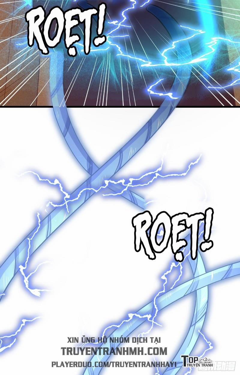 Hậu Cung Của Ta Dựa Vào Rút Thẻ 16 trang 19