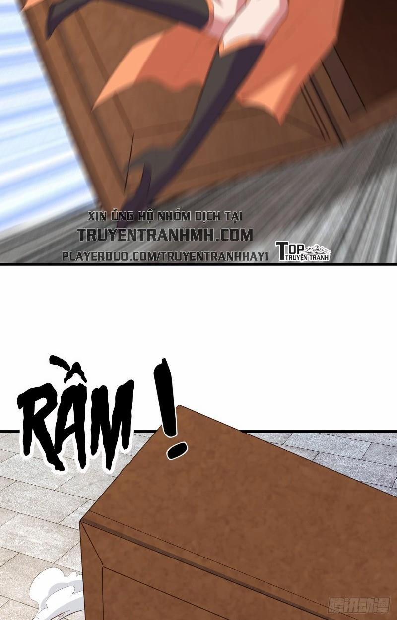 Hậu Cung Của Ta Dựa Vào Rút Thẻ 16 trang 23