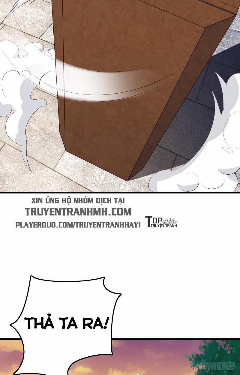 Hậu Cung Của Ta Dựa Vào Rút Thẻ 16 trang 24