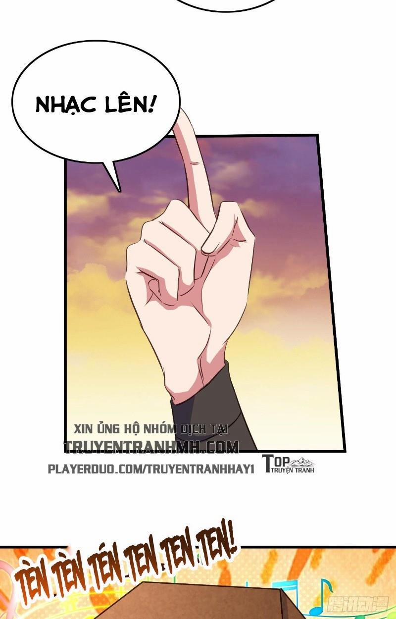 Hậu Cung Của Ta Dựa Vào Rút Thẻ 16 trang 26