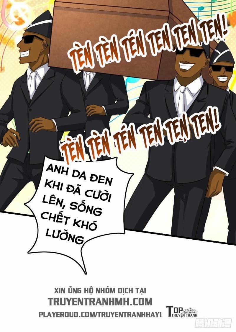 Hậu Cung Của Ta Dựa Vào Rút Thẻ 16 trang 27