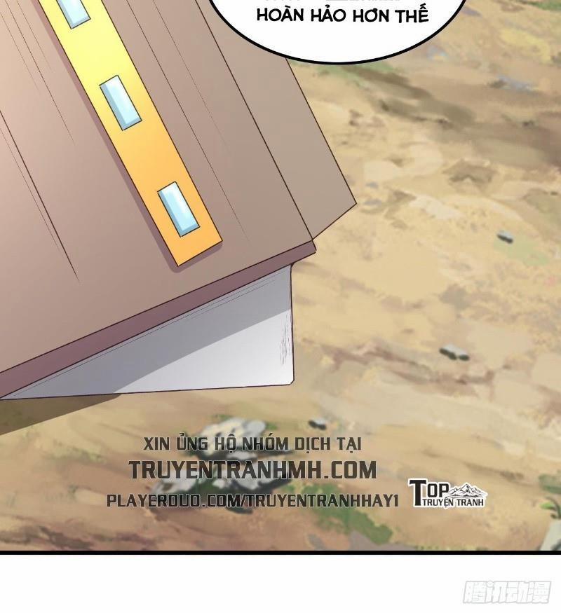 Hậu Cung Của Ta Dựa Vào Rút Thẻ 16 trang 53