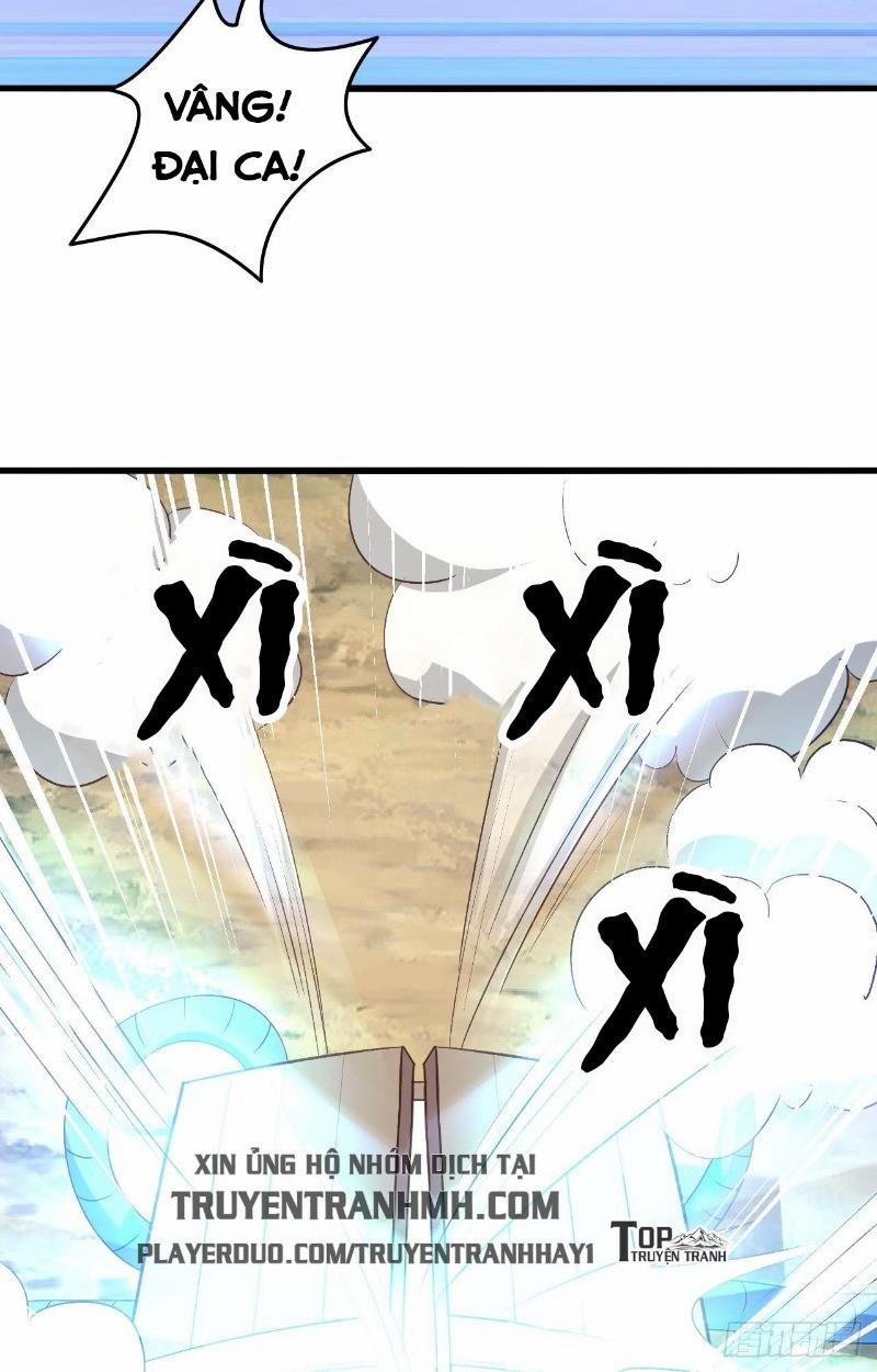 Hậu Cung Của Ta Dựa Vào Rút Thẻ 16 trang 56