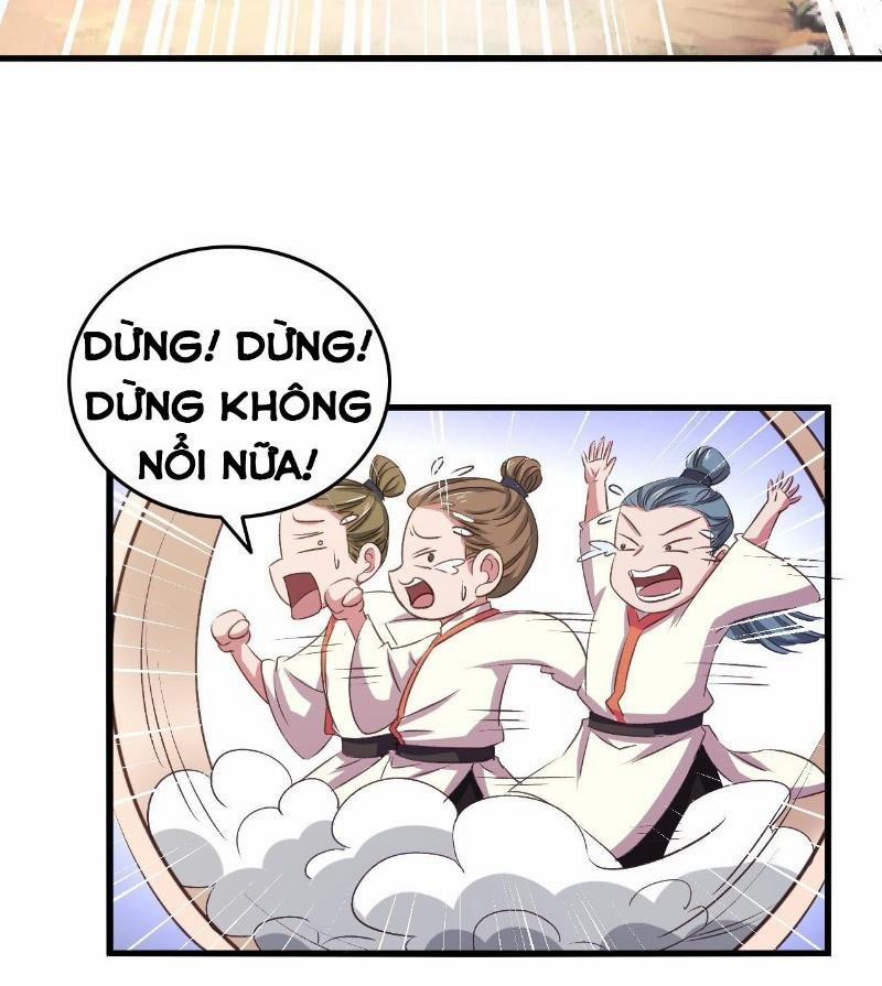 Hậu Cung Của Ta Dựa Vào Rút Thẻ 16 trang 58