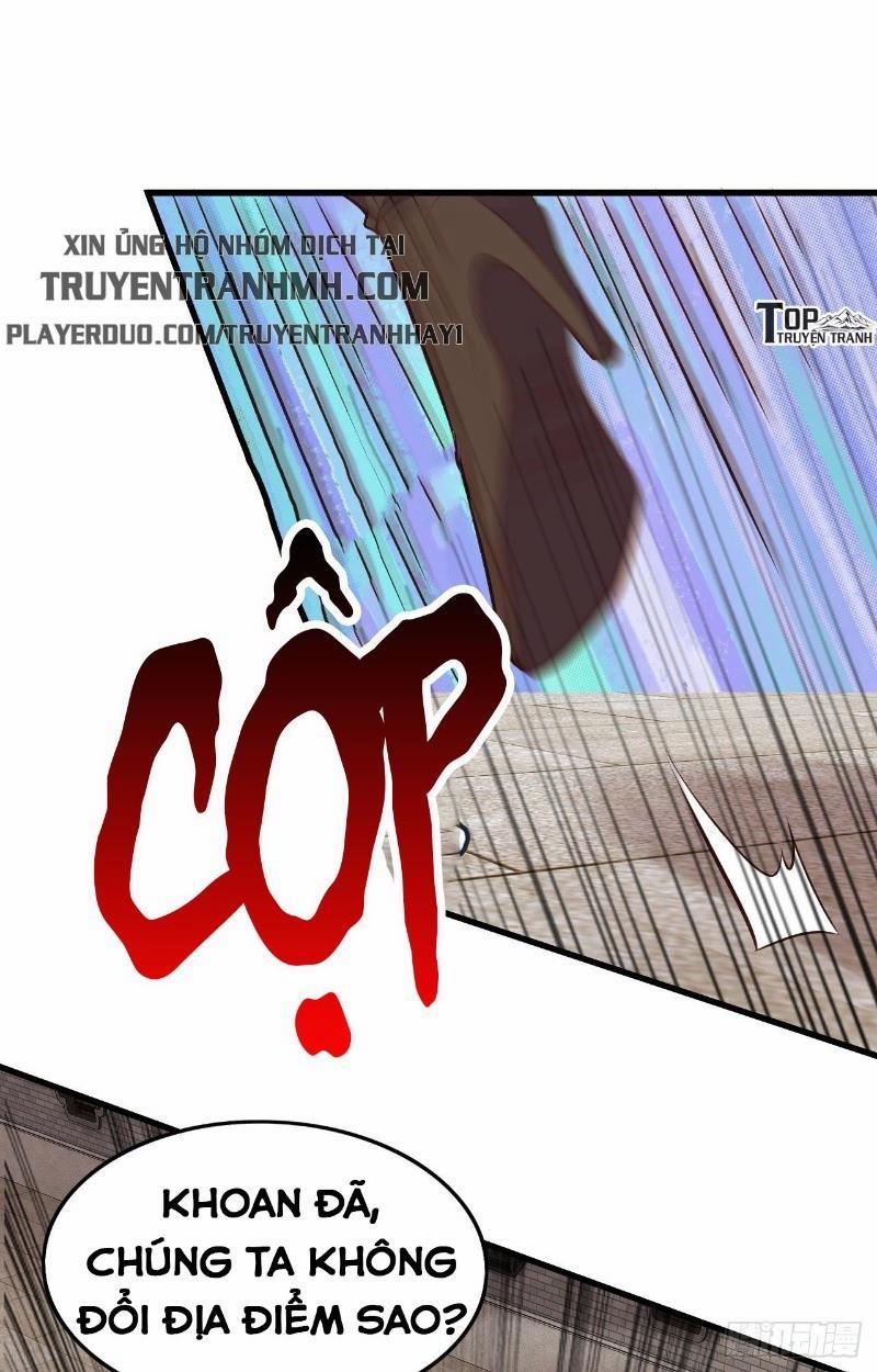 Hậu Cung Của Ta Dựa Vào Rút Thẻ 16 trang 8