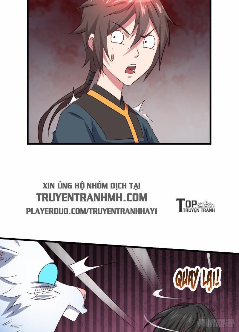 Hậu Cung Của Ta Dựa Vào Rút Thẻ 18 trang 3