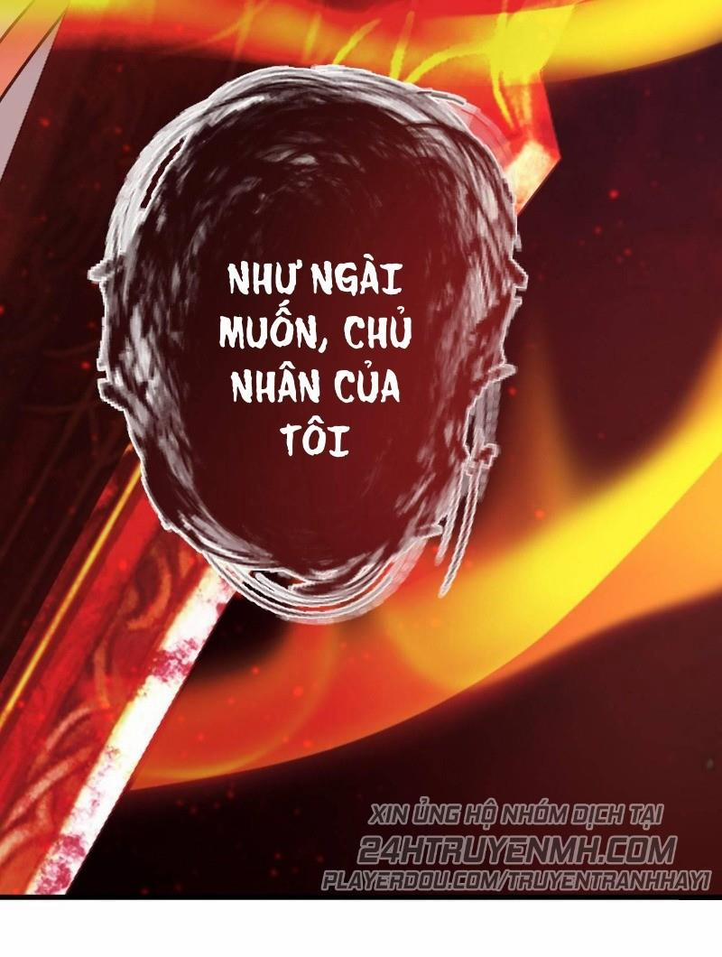 Hậu Cung Của Ta Dựa Vào Rút Thẻ 19 trang 15