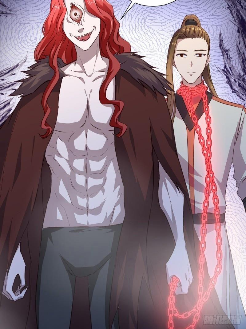 Hậu Cung Của Ta Dựa Vào Rút Thẻ 20 trang 20