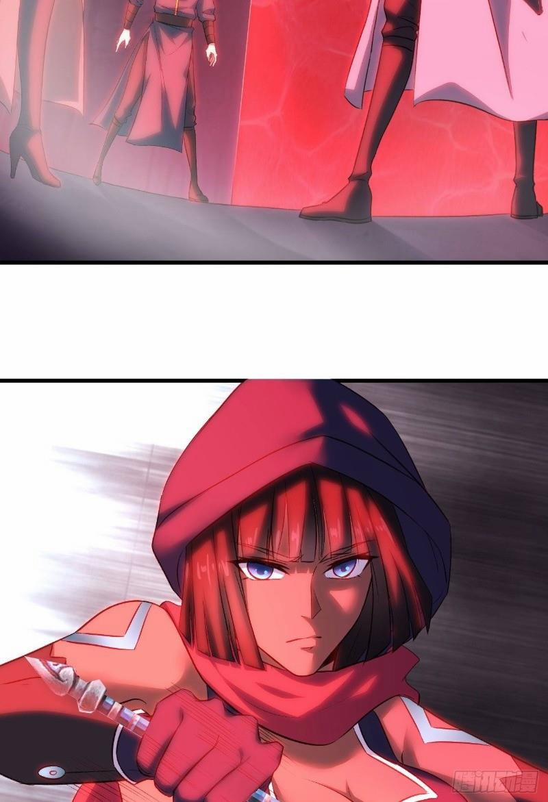 Hậu Cung Của Ta Dựa Vào Rút Thẻ 20 trang 32