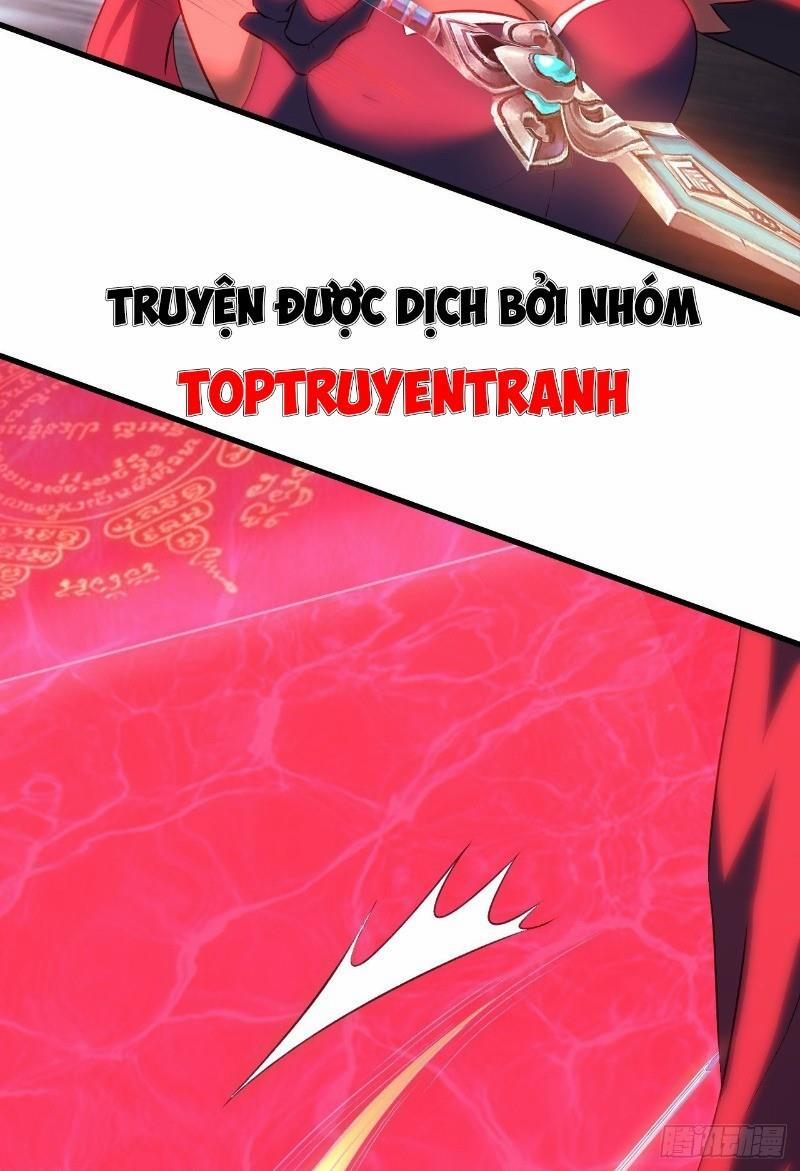 Hậu Cung Của Ta Dựa Vào Rút Thẻ 20 trang 33