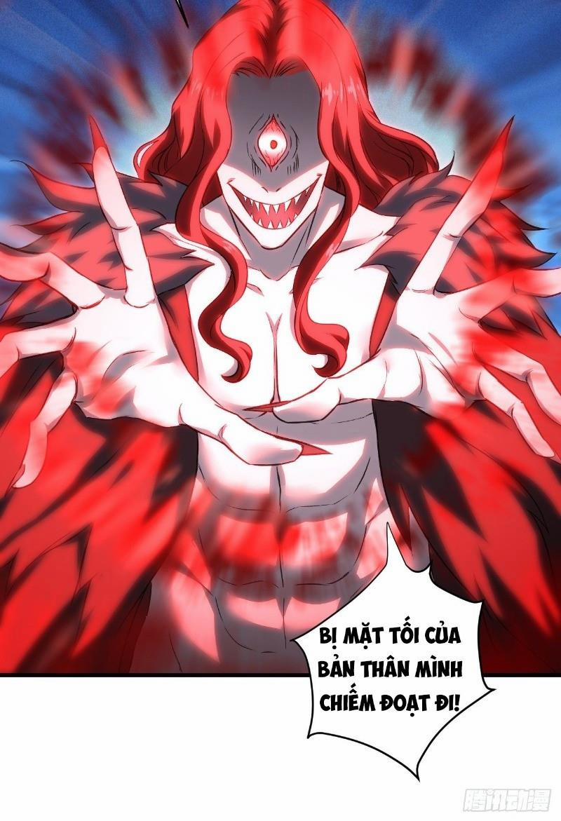 Hậu Cung Của Ta Dựa Vào Rút Thẻ 20 trang 37