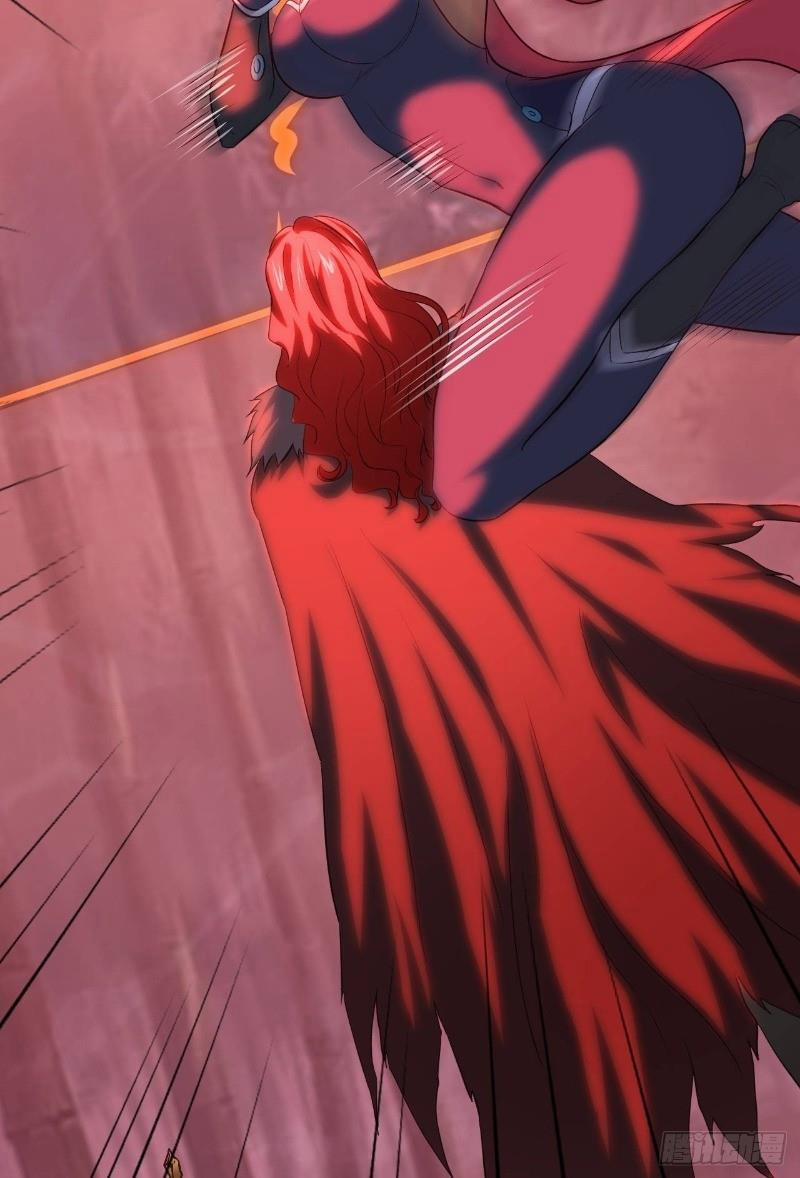 Hậu Cung Của Ta Dựa Vào Rút Thẻ 20 trang 42