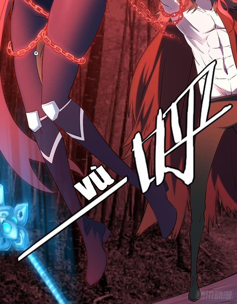 Hậu Cung Của Ta Dựa Vào Rút Thẻ 20 trang 48