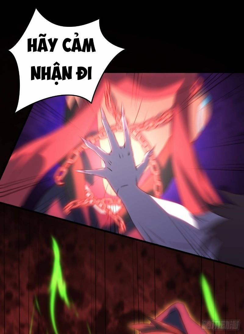 Hậu Cung Của Ta Dựa Vào Rút Thẻ 20 trang 50