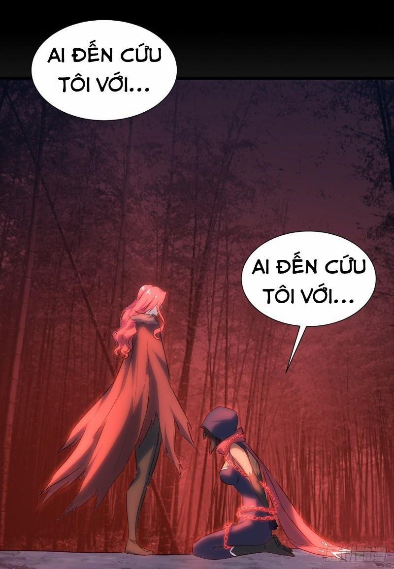 Hậu Cung Của Ta Dựa Vào Rút Thẻ 20 trang 55