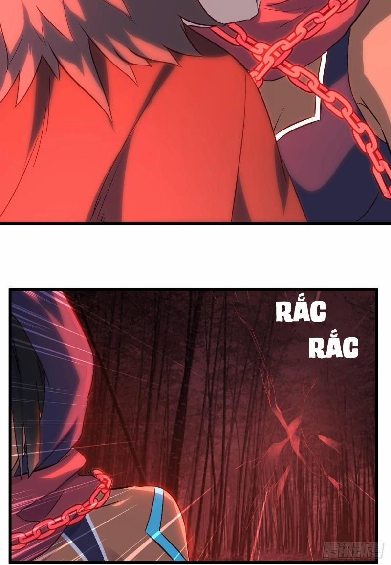 Hậu Cung Của Ta Dựa Vào Rút Thẻ 20 trang 58