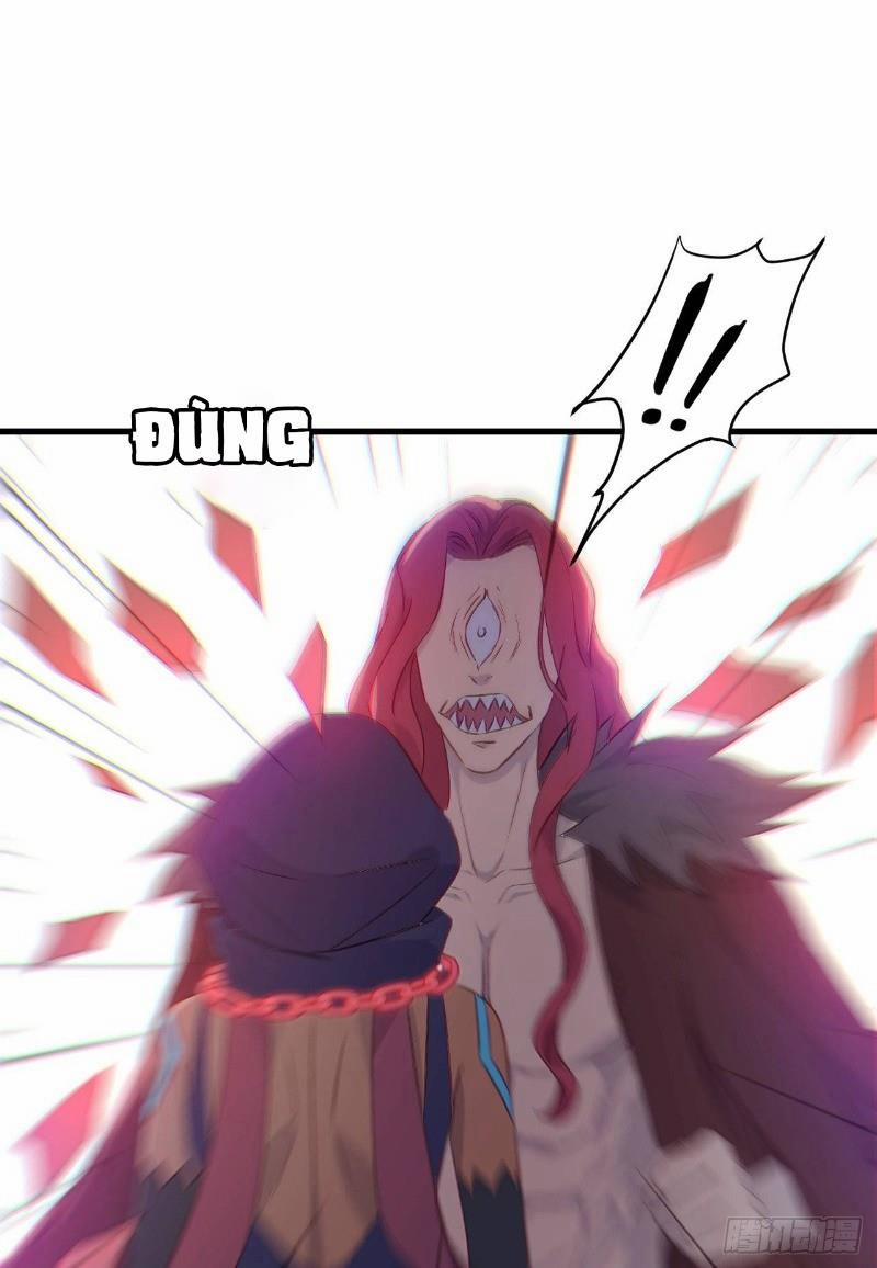 Hậu Cung Của Ta Dựa Vào Rút Thẻ 20 trang 59