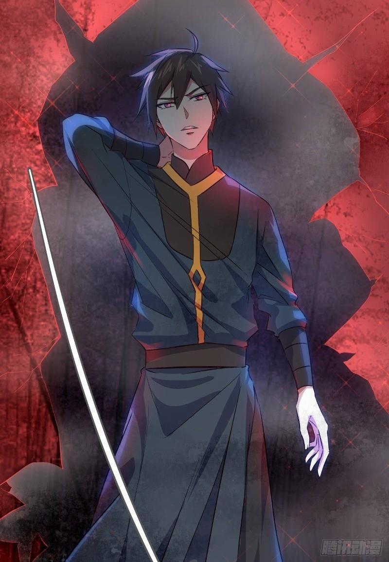 Hậu Cung Của Ta Dựa Vào Rút Thẻ 20 trang 61