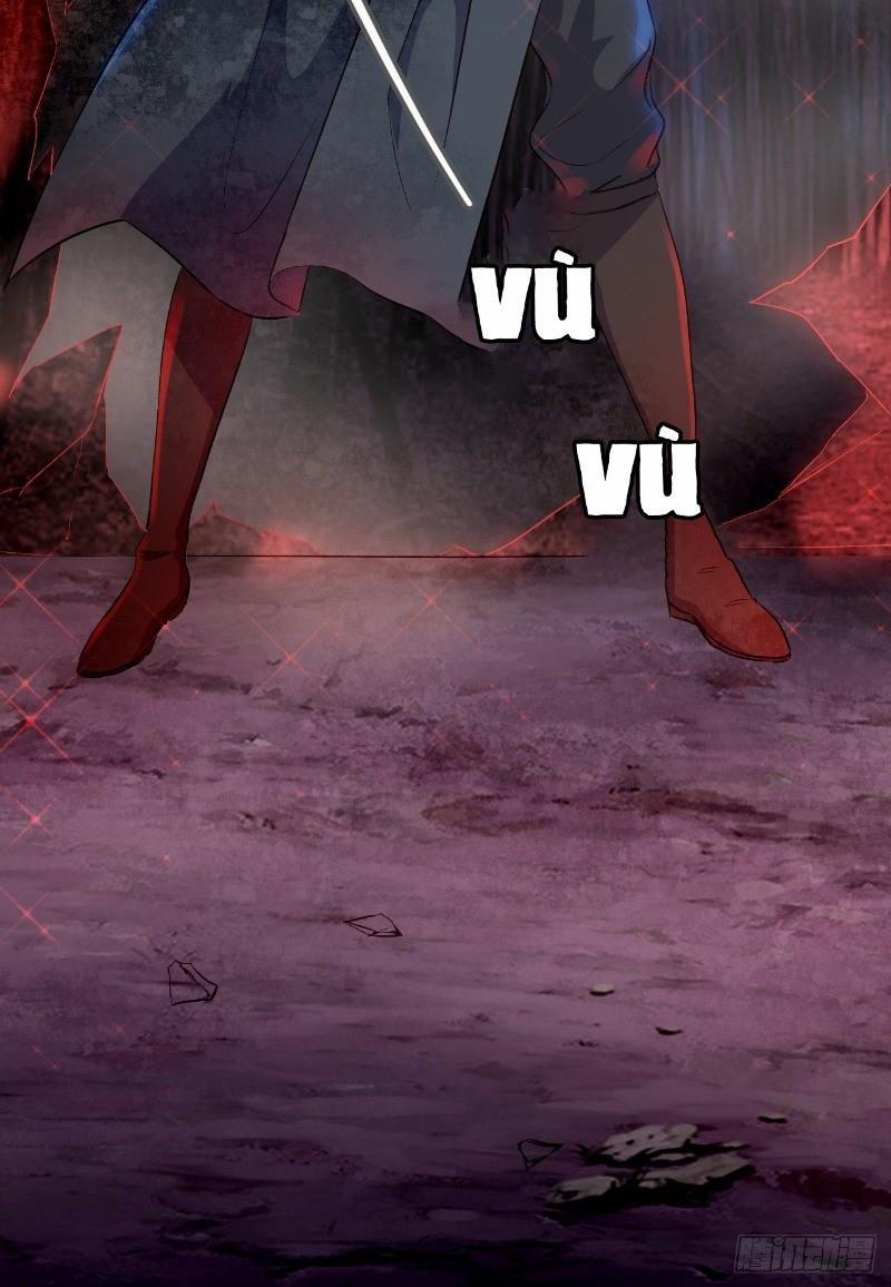 Hậu Cung Của Ta Dựa Vào Rút Thẻ 20 trang 62