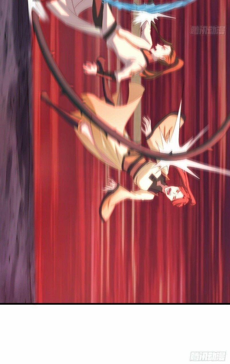 Hậu Cung Của Ta Dựa Vào Rút Thẻ 21 trang 16