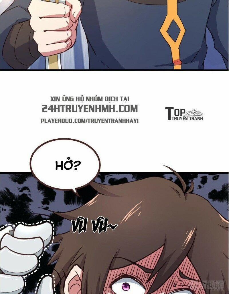 Hậu Cung Của Ta Dựa Vào Rút Thẻ 21 trang 3