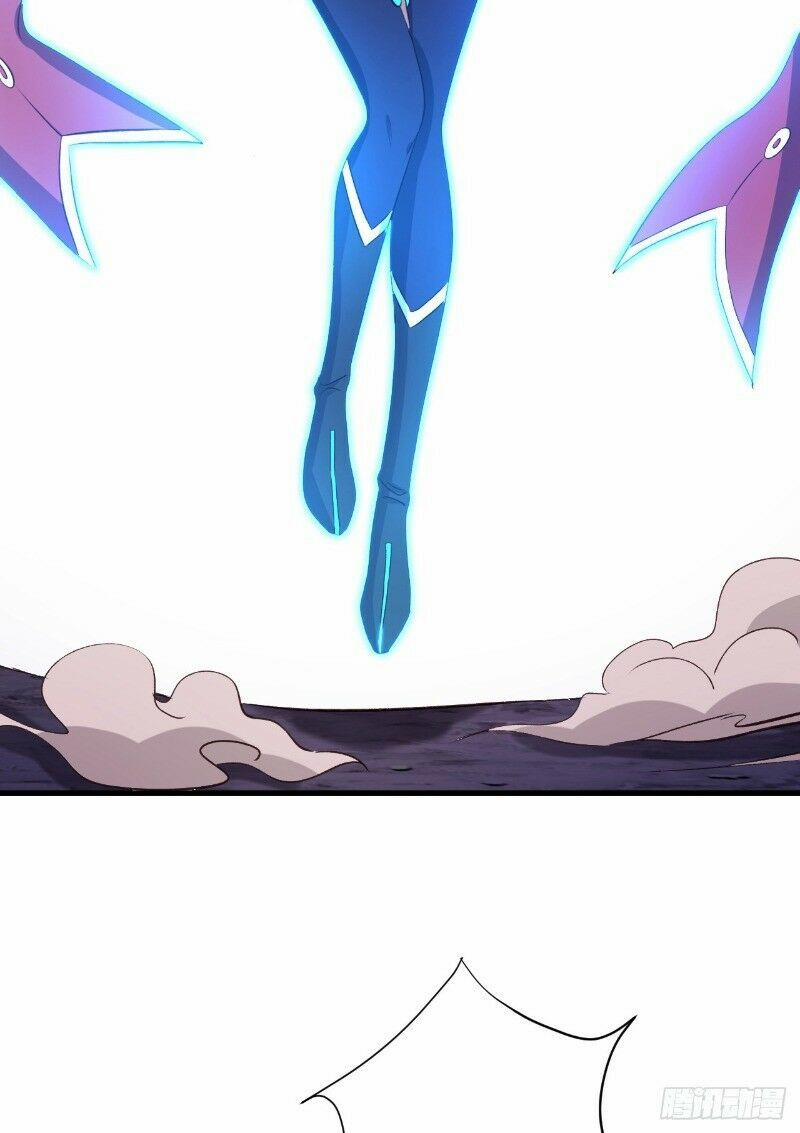 Hậu Cung Của Ta Dựa Vào Rút Thẻ 22 trang 11