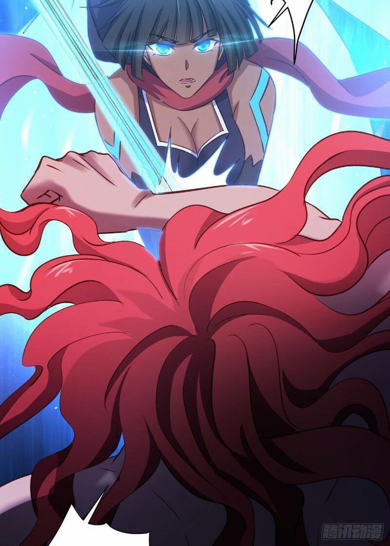 Hậu Cung Của Ta Dựa Vào Rút Thẻ 22 trang 16