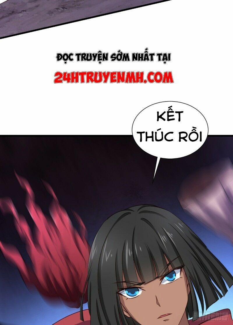 Hậu Cung Của Ta Dựa Vào Rút Thẻ 22 trang 19