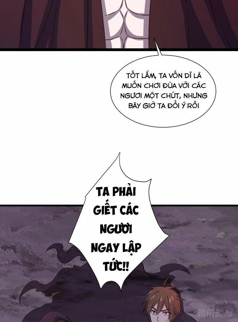 Hậu Cung Của Ta Dựa Vào Rút Thẻ 22 trang 2