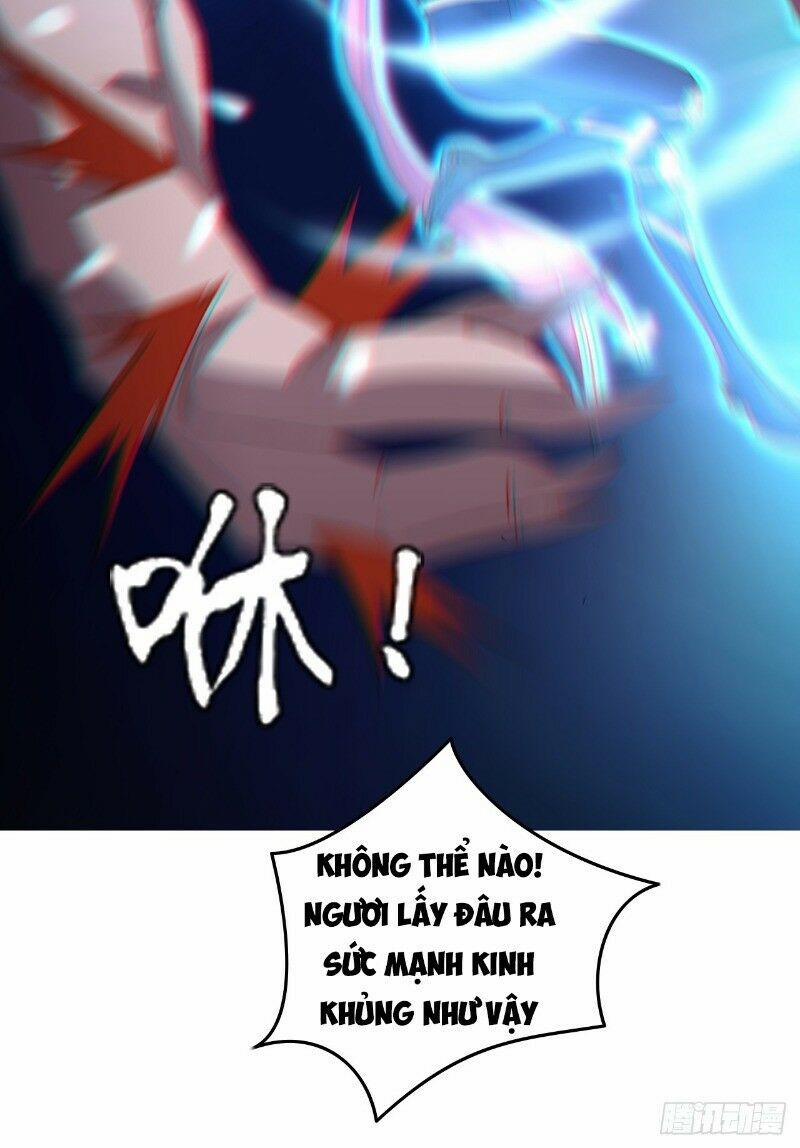 Hậu Cung Của Ta Dựa Vào Rút Thẻ 22 trang 31