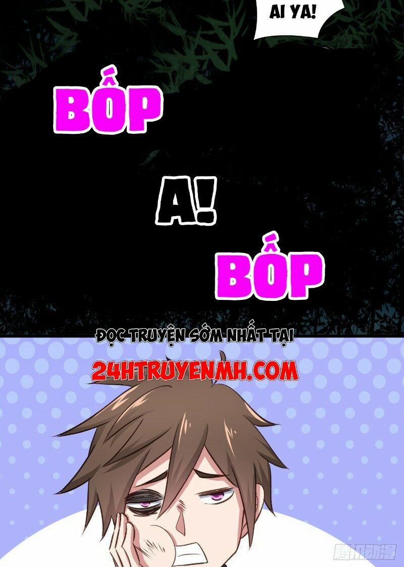 Hậu Cung Của Ta Dựa Vào Rút Thẻ 22 trang 49