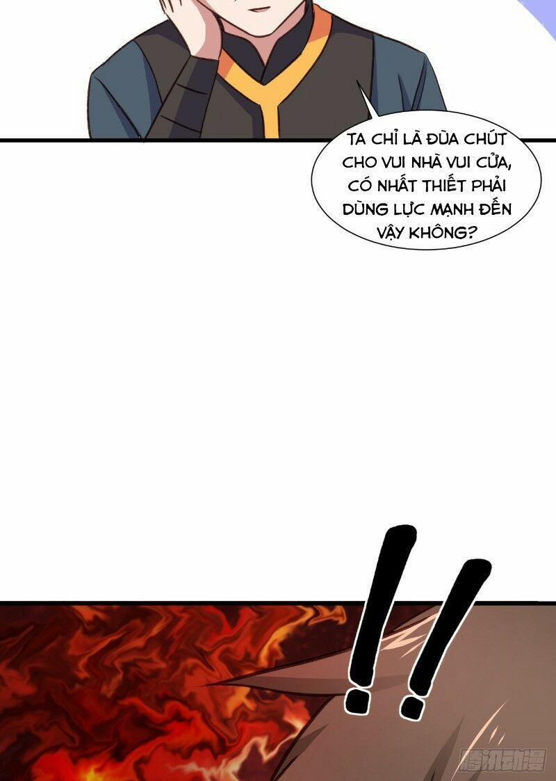 Hậu Cung Của Ta Dựa Vào Rút Thẻ 22 trang 50