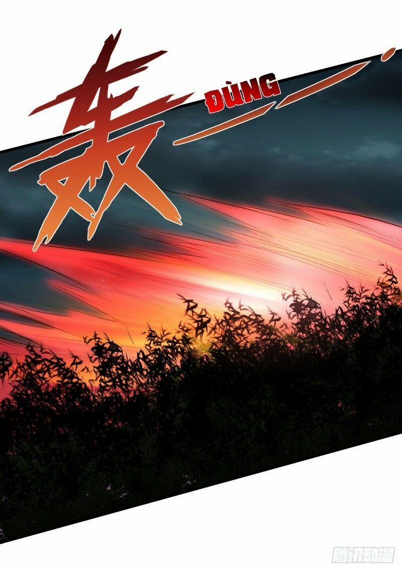 Hậu Cung Của Ta Dựa Vào Rút Thẻ 22 trang 7