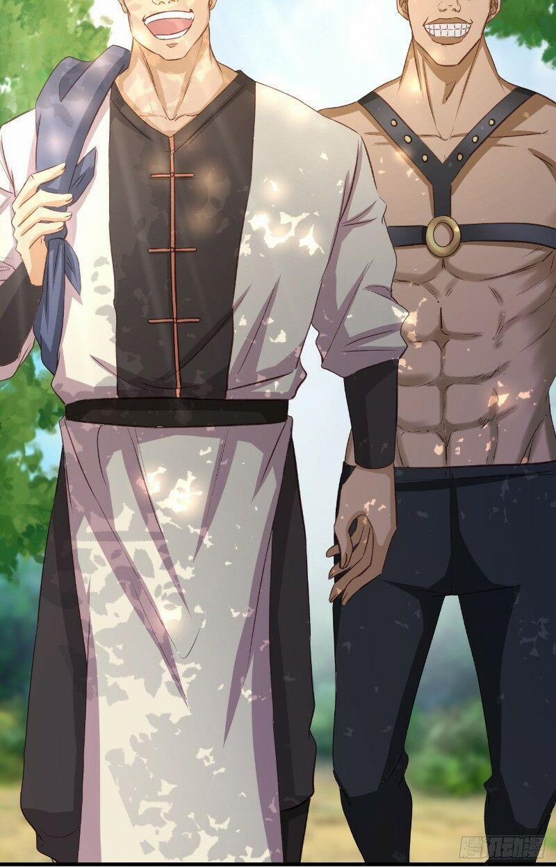 Hậu Cung Của Ta Dựa Vào Rút Thẻ 23 trang 43