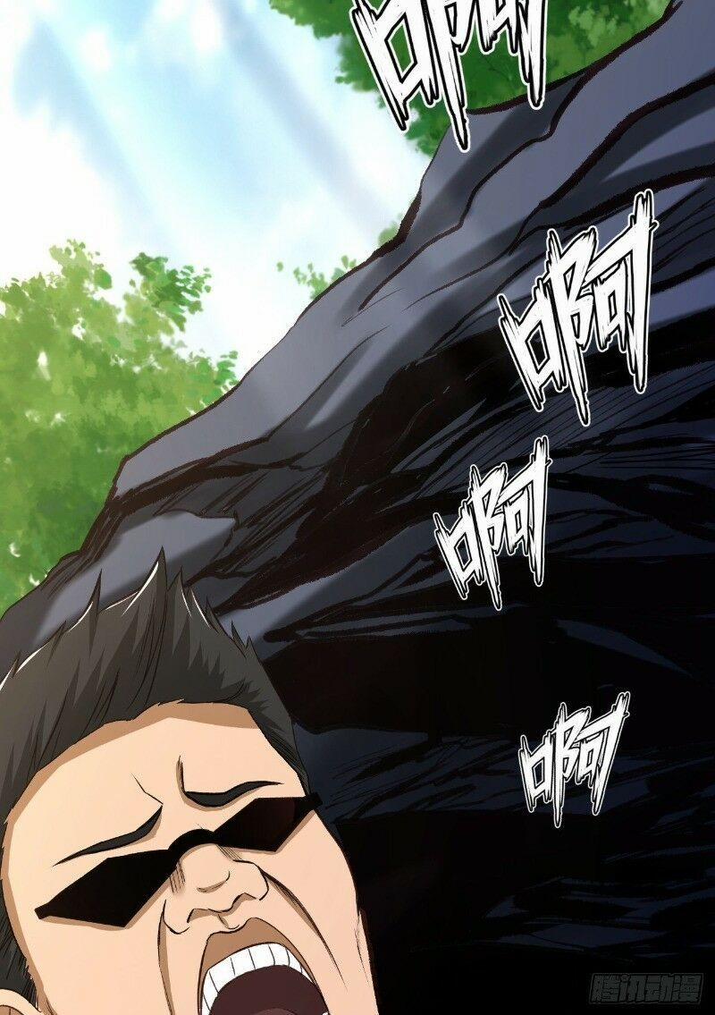 Hậu Cung Của Ta Dựa Vào Rút Thẻ 24 trang 38