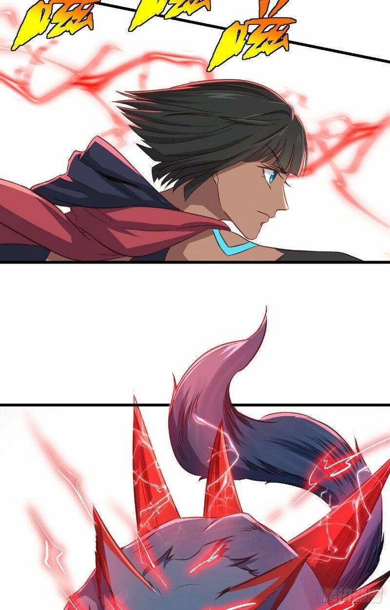 Hậu Cung Của Ta Dựa Vào Rút Thẻ 25 trang 41