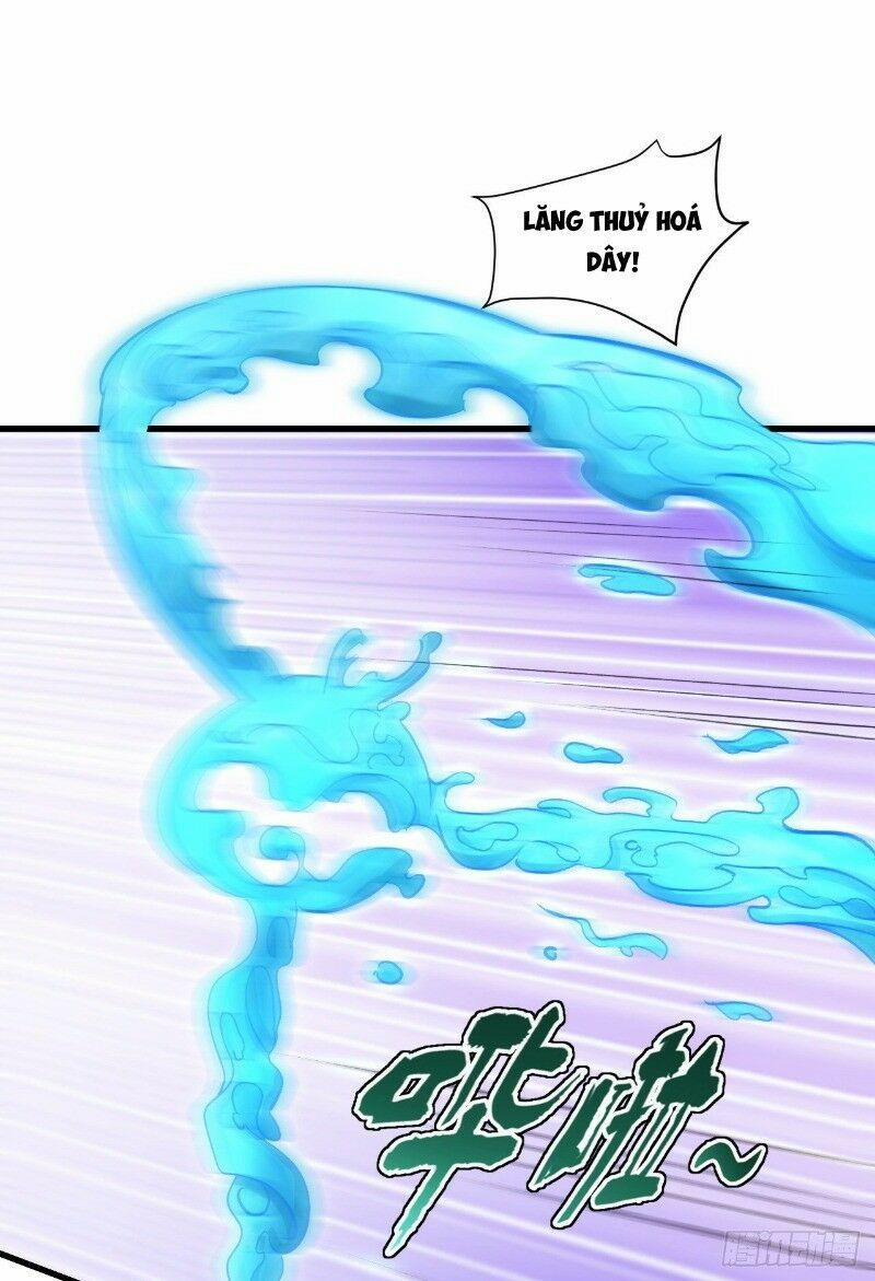 Hậu Cung Của Ta Dựa Vào Rút Thẻ 25 trang 47