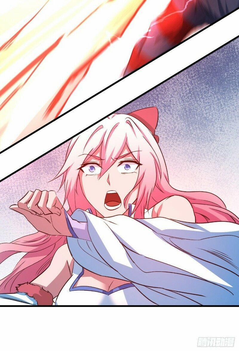 Hậu Cung Của Ta Dựa Vào Rút Thẻ 25 trang 54