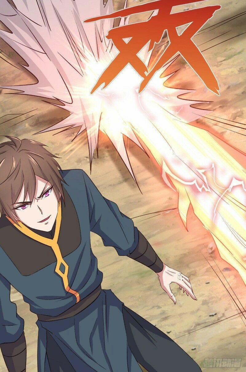 Hậu Cung Của Ta Dựa Vào Rút Thẻ 25 trang 57