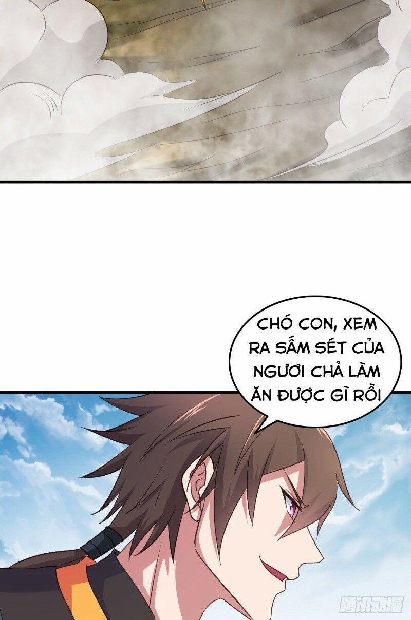 Hậu Cung Của Ta Dựa Vào Rút Thẻ 25 trang 59