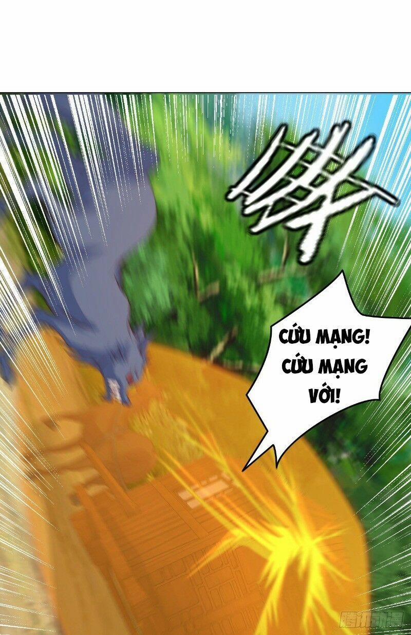 Hậu Cung Của Ta Dựa Vào Rút Thẻ 25 trang 7