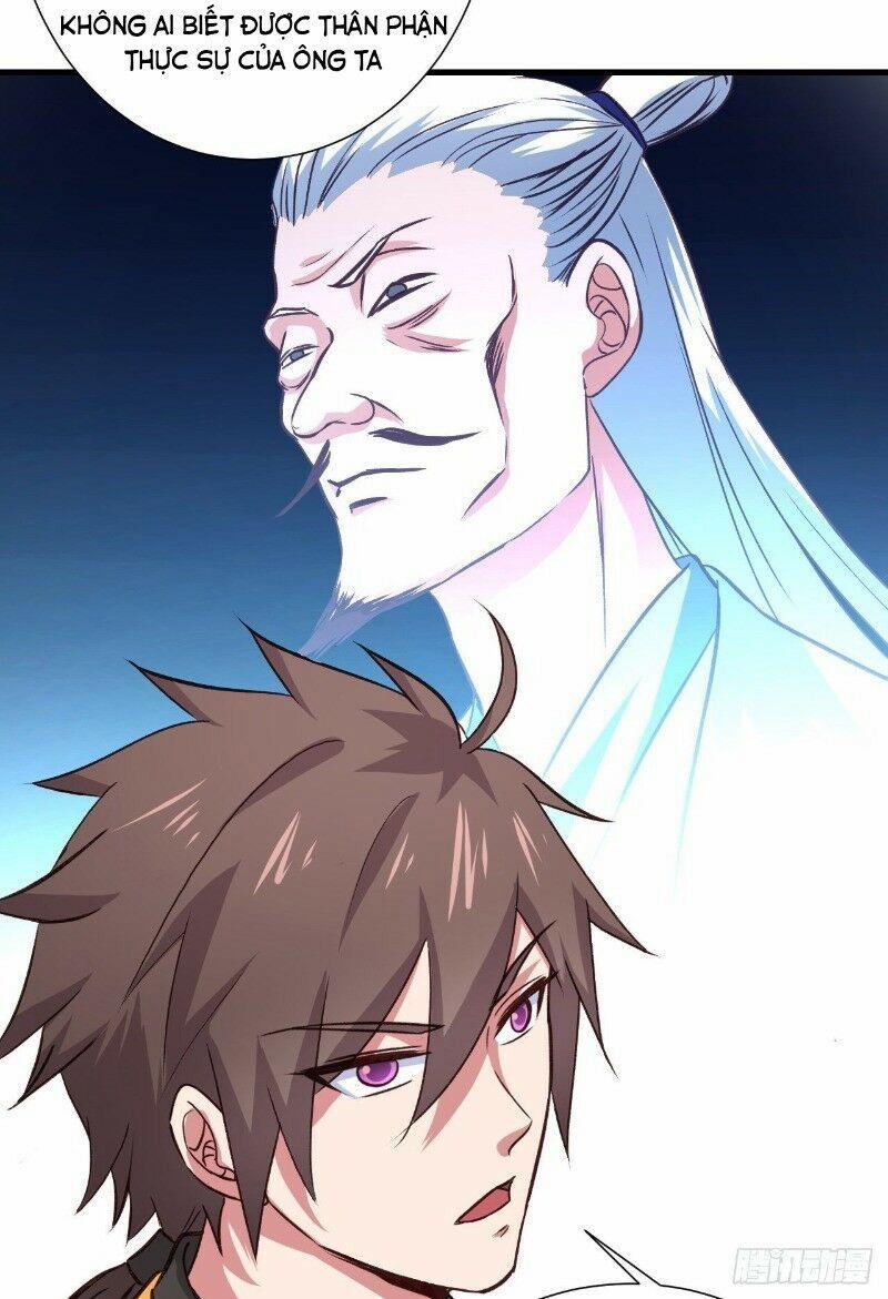 Hậu Cung Của Ta Dựa Vào Rút Thẻ 26 trang 48