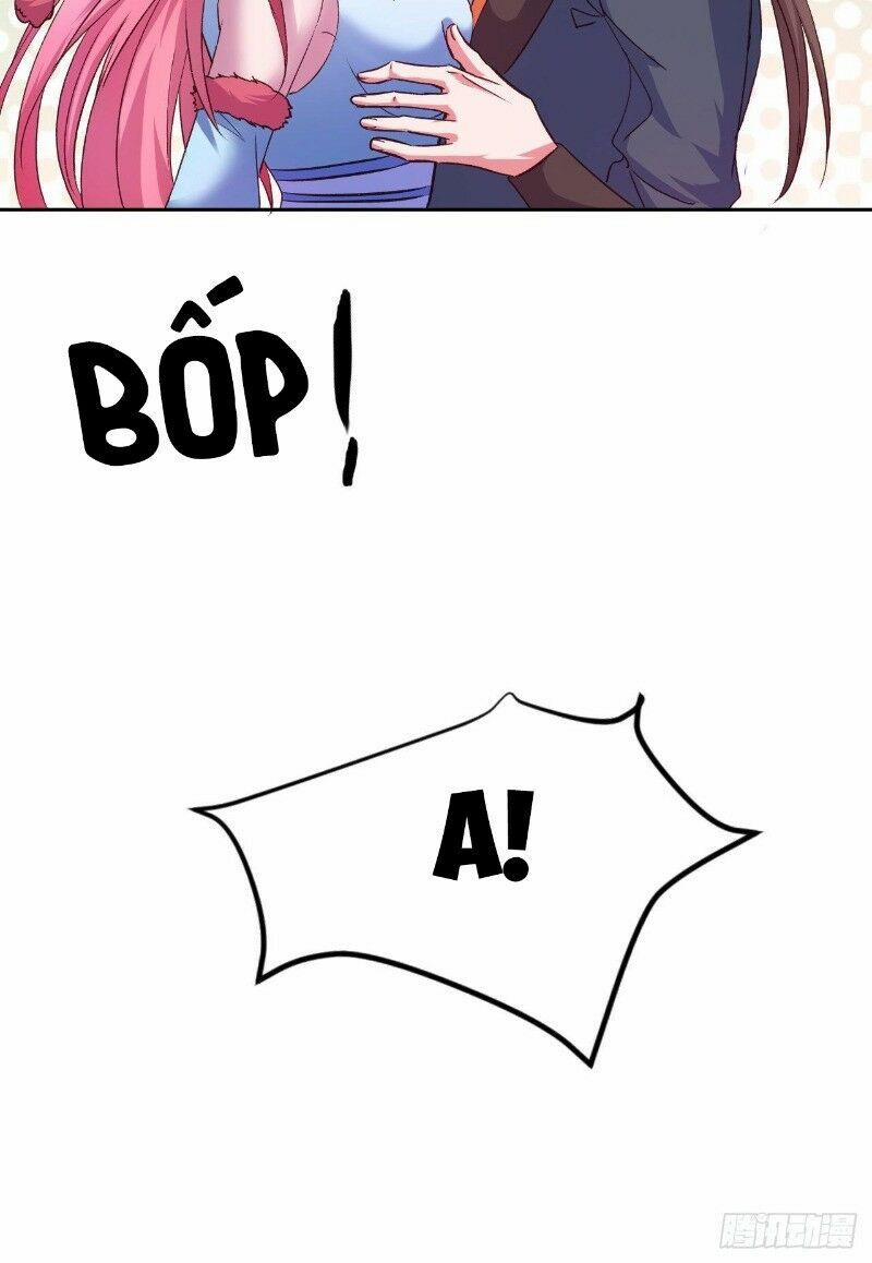 Hậu Cung Của Ta Dựa Vào Rút Thẻ 27 trang 34