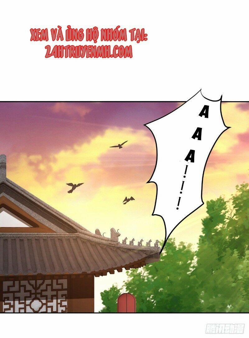 Hậu Cung Của Ta Dựa Vào Rút Thẻ 27 trang 41