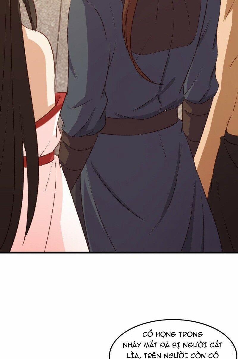 Hậu Cung Của Ta Dựa Vào Rút Thẻ 27 trang 48