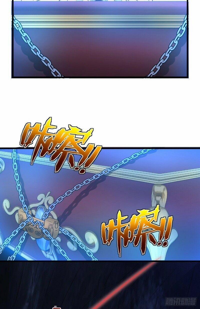 Hậu Cung Của Ta Dựa Vào Rút Thẻ 28 trang 20