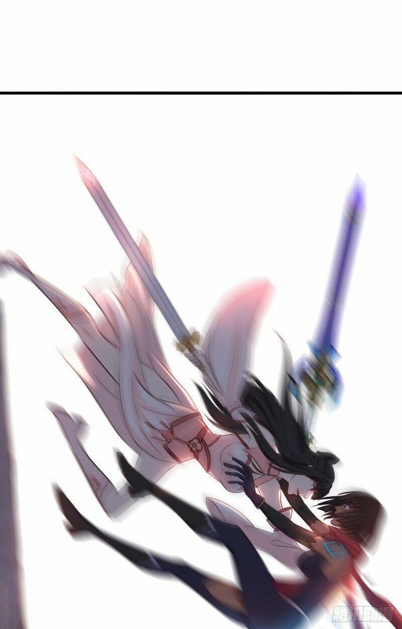 Hậu Cung Của Ta Dựa Vào Rút Thẻ 28 trang 56