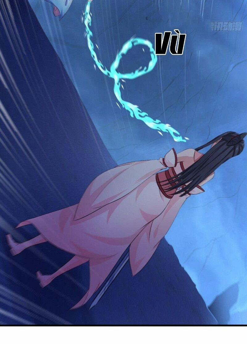 Hậu Cung Của Ta Dựa Vào Rút Thẻ 29 trang 21