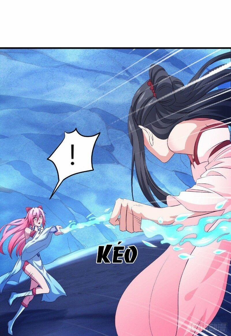 Hậu Cung Của Ta Dựa Vào Rút Thẻ 29 trang 24