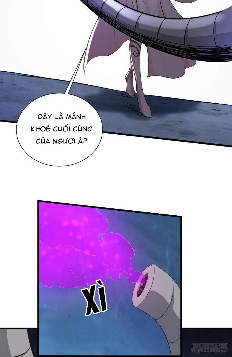 Hậu Cung Của Ta Dựa Vào Rút Thẻ 29 trang 37